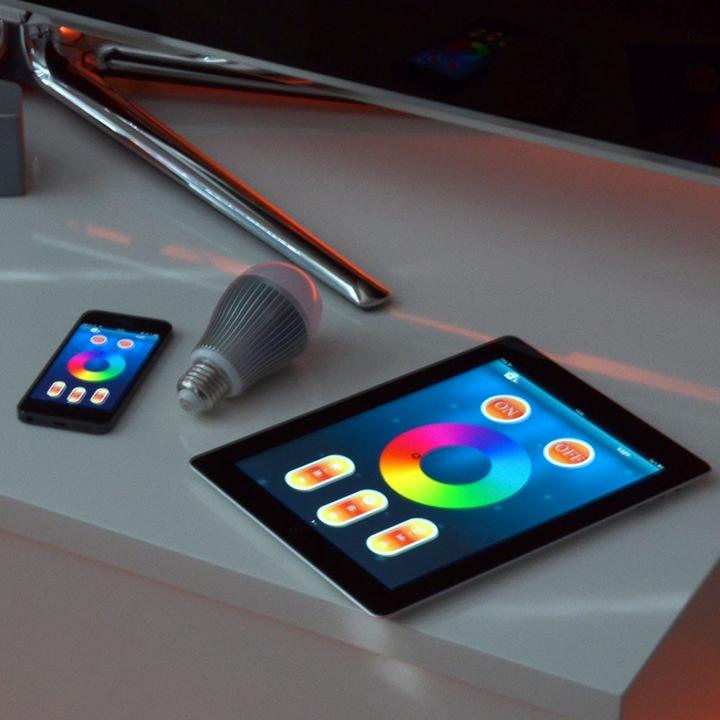 Immagine prodotto iLight Controller 8 zone
