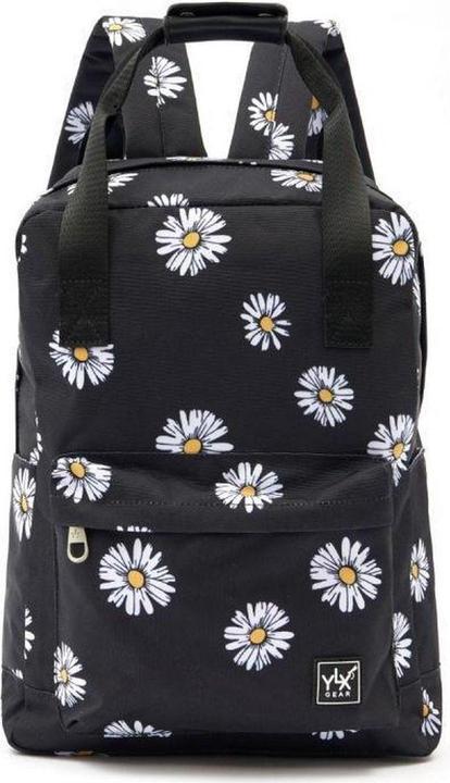 Produktbild YLX Laptoprucksack Freizeit & Schule aus recycelten PET-Flaschen No.198