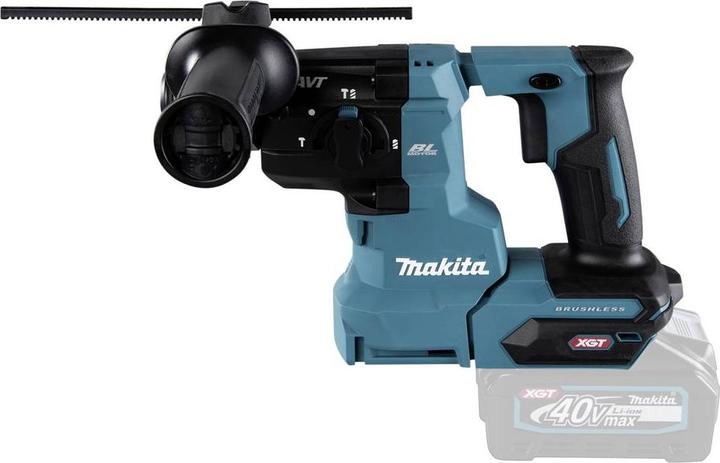 Produktbild Makita Akku-Kombihammer
