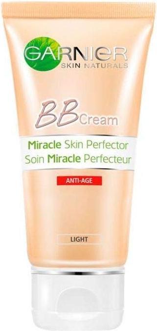 Produktbild Garnier SkinActive Anti-Age BB Cream Light (Light)