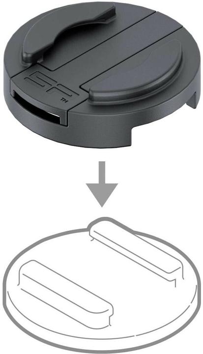 Produktbild Sp Connect SPC+