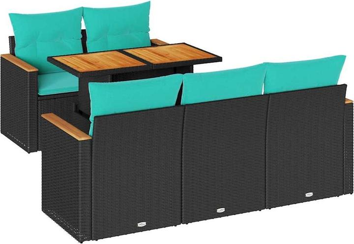 Produktbild vidaXL Casen