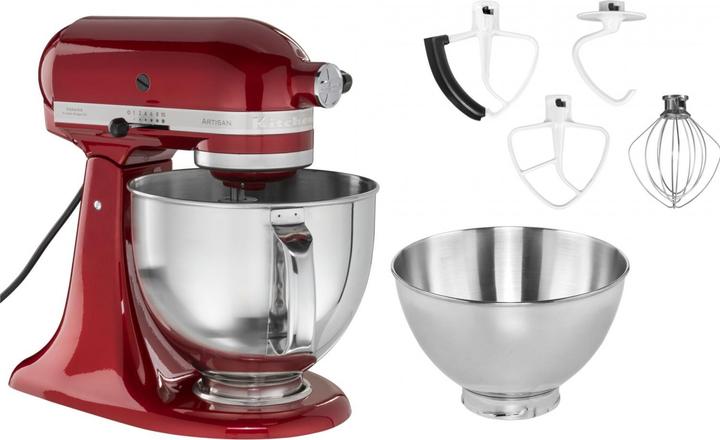Immagine prodotto KitchenAid Artisan KSM175 (4.80 l, 300 W)
