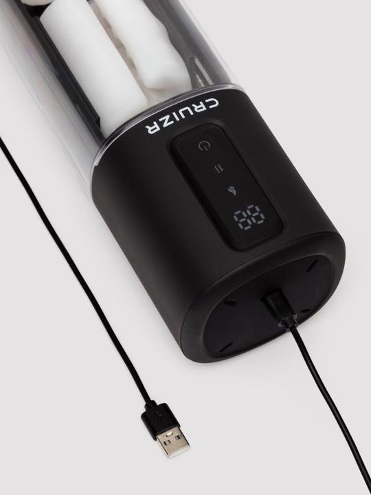 Actual product image Cruizr CX11