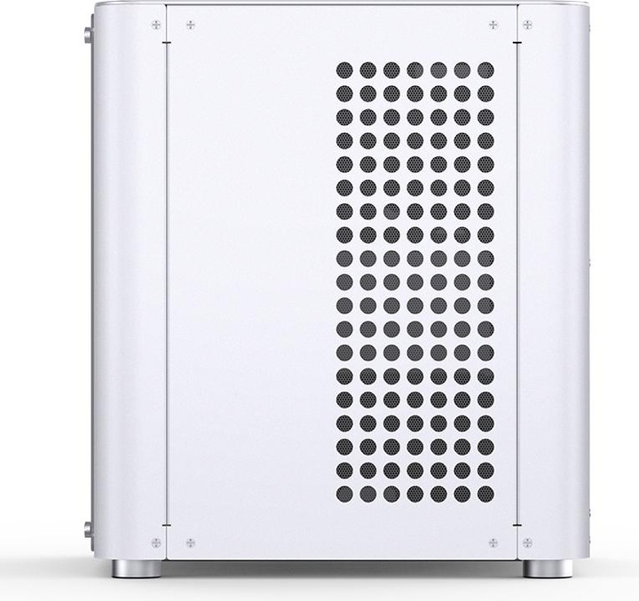 Image du produit Jonsbo TK-1 2.0 (mATX, Mini-ITX)