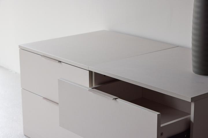Actual product image Venture Home Nice (60 x 60 x 52 cm)