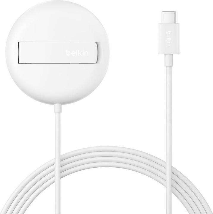 Produktbild Belkin Boostcharge Pro Qi2 (15 W)
