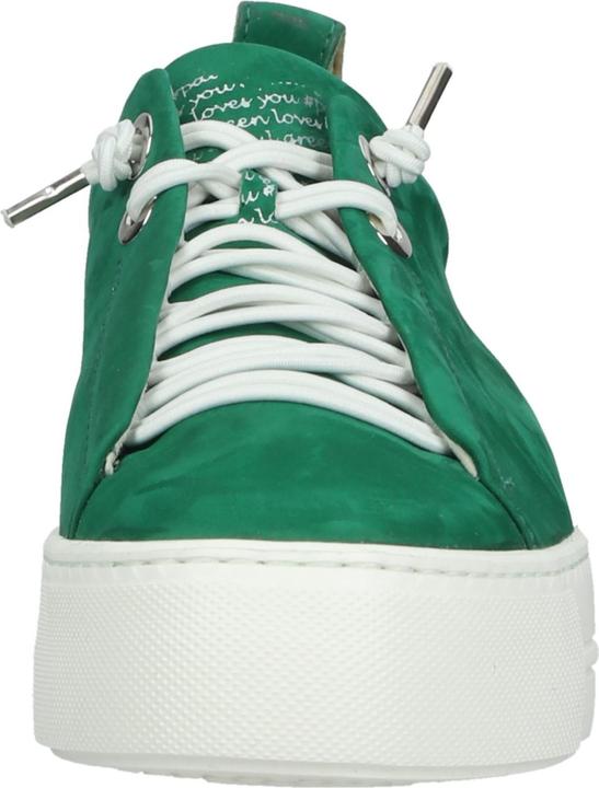Image du produit Paul Green Royal Nubuk Green (38)