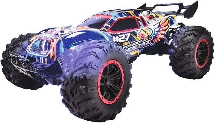 Actual product image Dickie Furious Phoenix