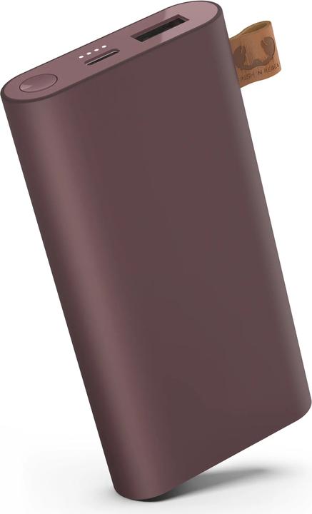 Deep mauve