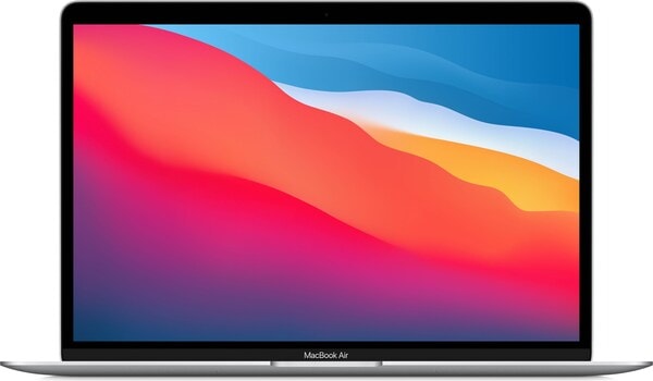 Apple MacBook Air 13 – 2020 (13.30", M1, 8 GB, 256 GB, DE)
