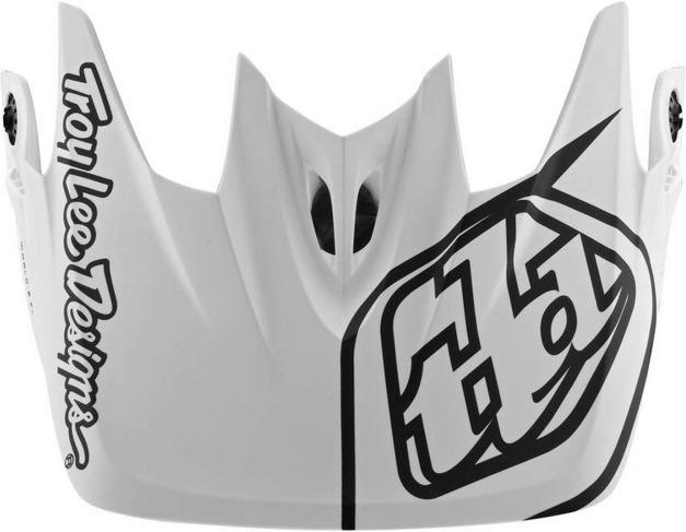 Actual product image Troy Lee Designs D3