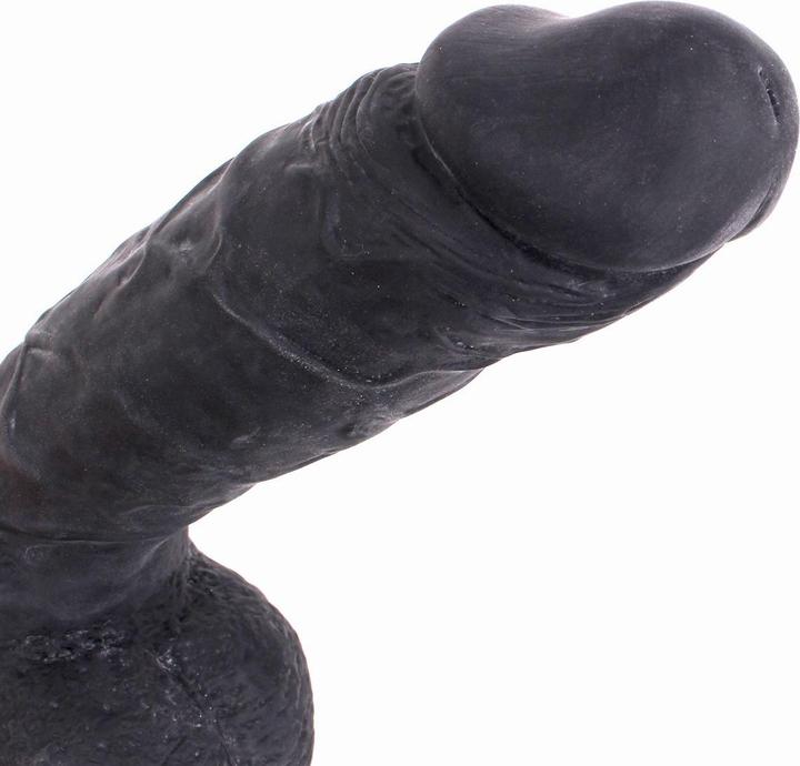 Produktbild Kiotos COX Black 006