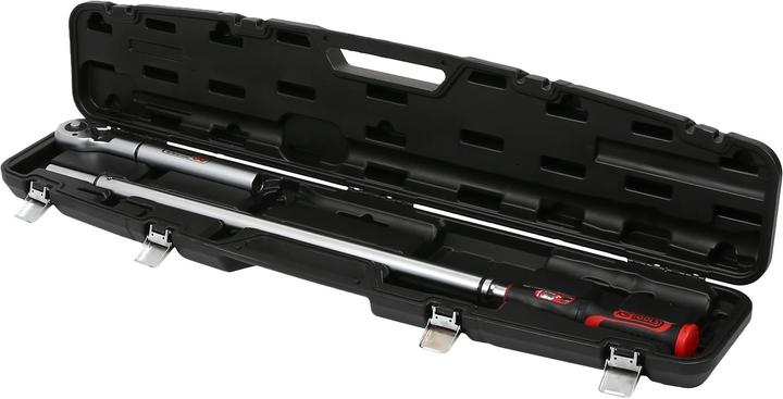 Produktbild KS Tools 3/4" INFINITOOL Ratschen-Drehmomentschlüssel, 150-750 Nm (3/4", 150 Nm, 750 Nm)
