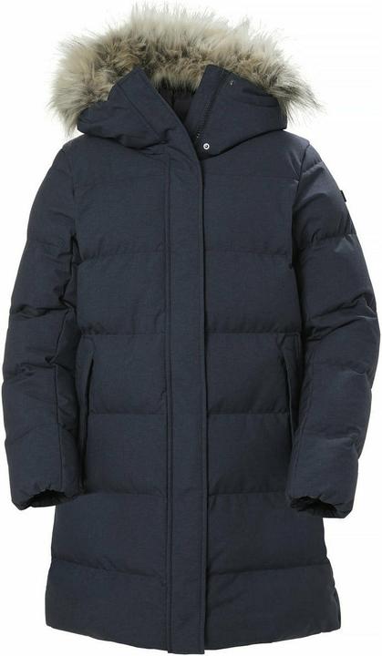 Actual product image Helly Hansen Blossom Puffy Parka (L)
