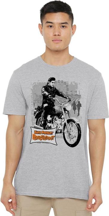 Produktbild Elvis Roustabout TShirt (M)