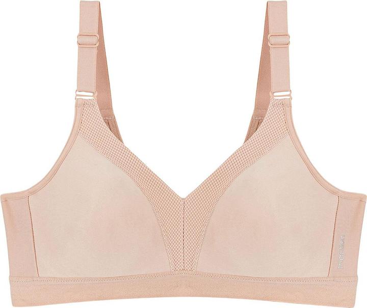Image du produit Triumph Soutien-gorge triangle "Triaction Wellness N" (75 E)
