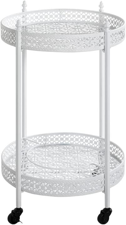 Produktbild HAKU Möbel Servierwagen