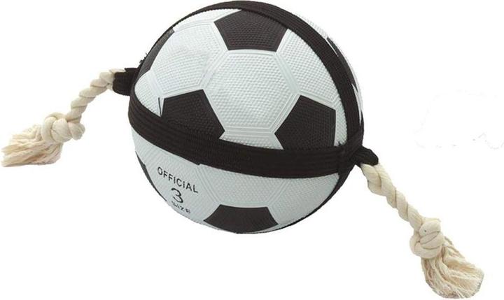 Productafbeelding Karlie Actiebal (Bal speelgoed hond)