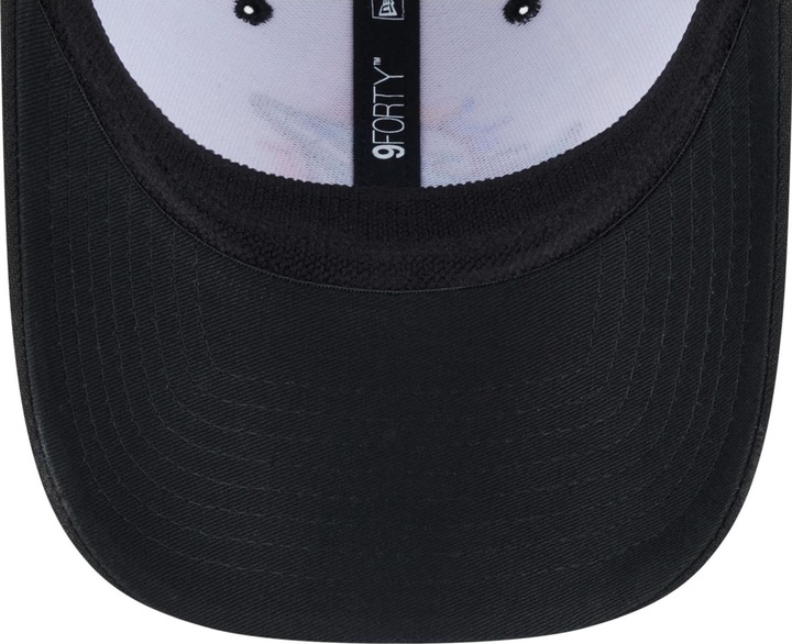 Produktbild New Era Miami Dolphins Crucial Catch 9Forty Snapback Cap (One Size)