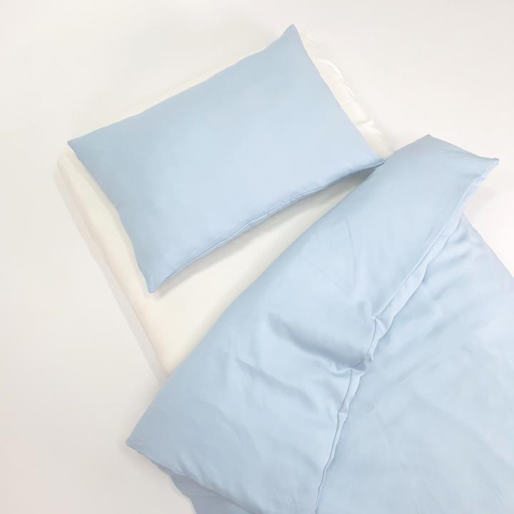 Actual product image Kuli-Muli Set (100 x 135 cm, 40 x 60 cm)