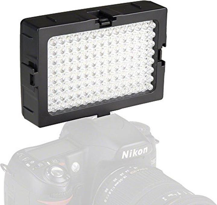 Produktbild Walimex pro Walimex Video Fluorescent Light with 112 LED (Videoleuchte)