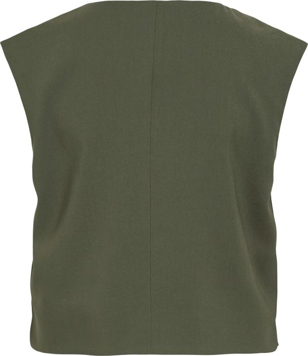 Produktbild Vila VICULDA Geknöpfte Weste (40)