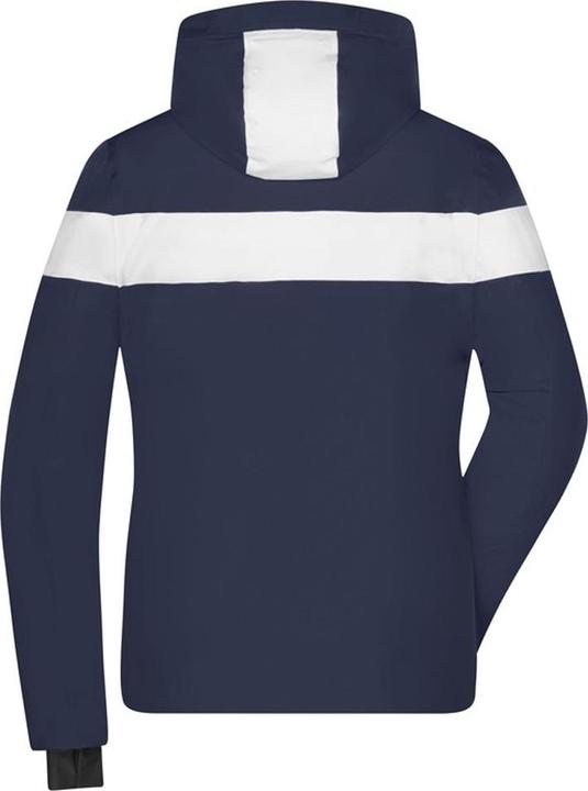 Immagine prodotto James & Nicholson Wintersport Giacca Donna (XL)