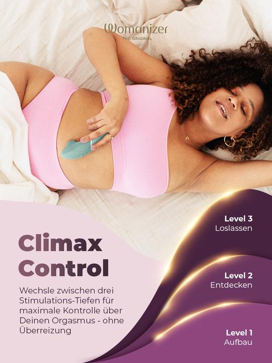 Produktbild Womanizer Next