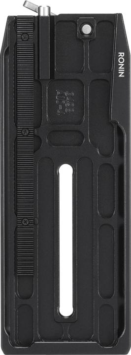 Actual product image DJI RS Pro Lower Quick-Release Plate (2024) (Gimbal mounting plate)