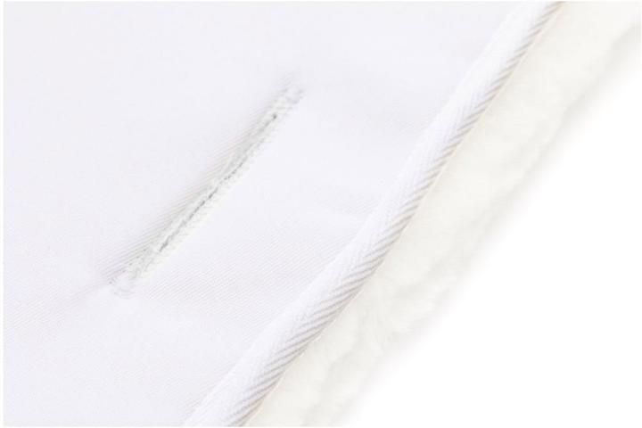 Image du produit Fillikid Garniture en peau d'agneau (73 cm)