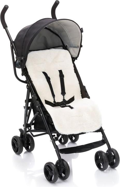 Image du produit Fillikid Garniture en peau d'agneau (73 cm)