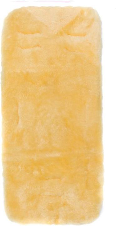 Actual product image Fillikid Lambskin liner (75 cm)