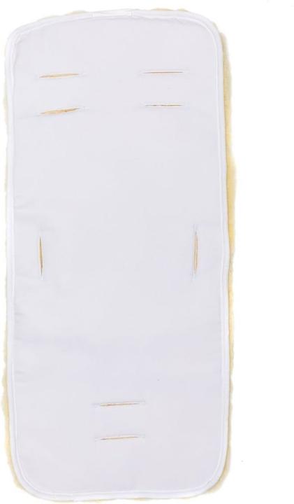 Actual product image Fillikid Lambskin liner (75 cm)