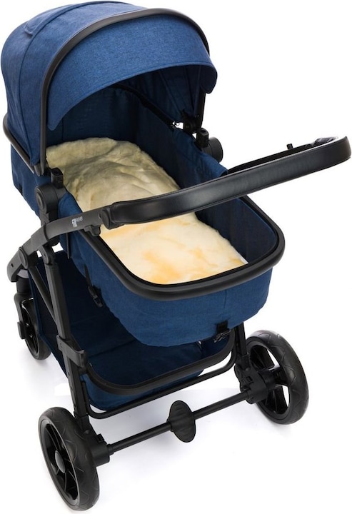 Produktbild Fillikid Lammfelleinlage (75 cm)