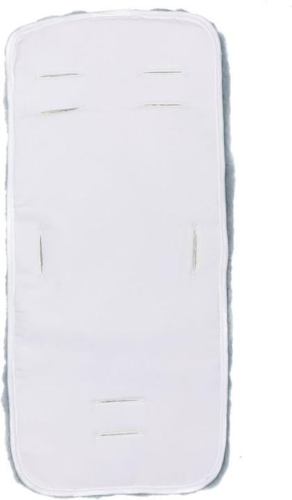 Actual product image Fillikid Lambskin liner (73 cm)
