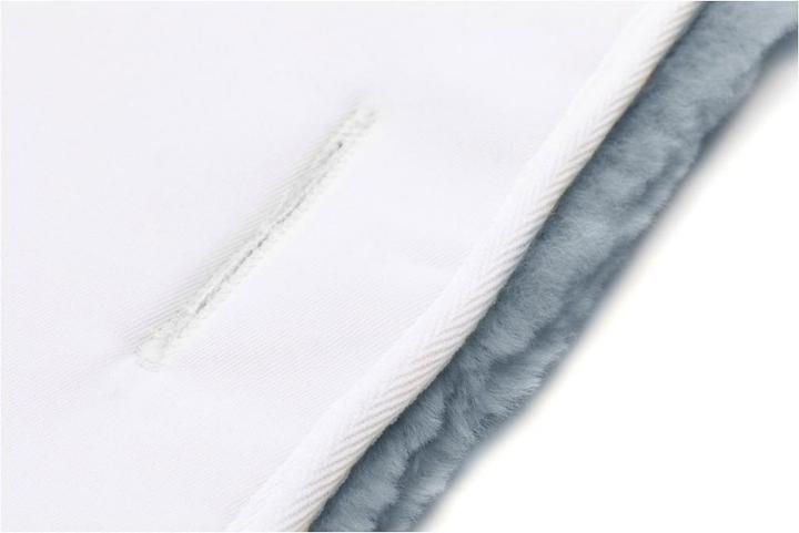 Actual product image Fillikid Lambskin liner (73 cm)