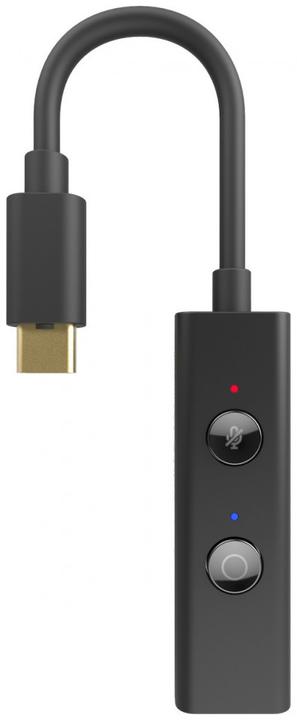 Actual product image Creative Sound Blaster PLAY! 4 (USB-C)