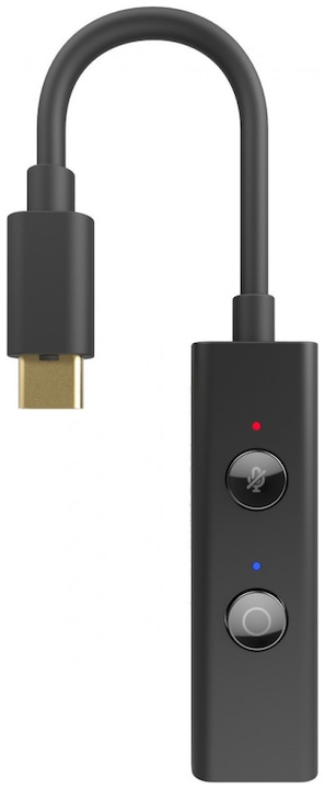 Immagine prodotto Creative Sound Blaster PLAY! 4 (USB-C)