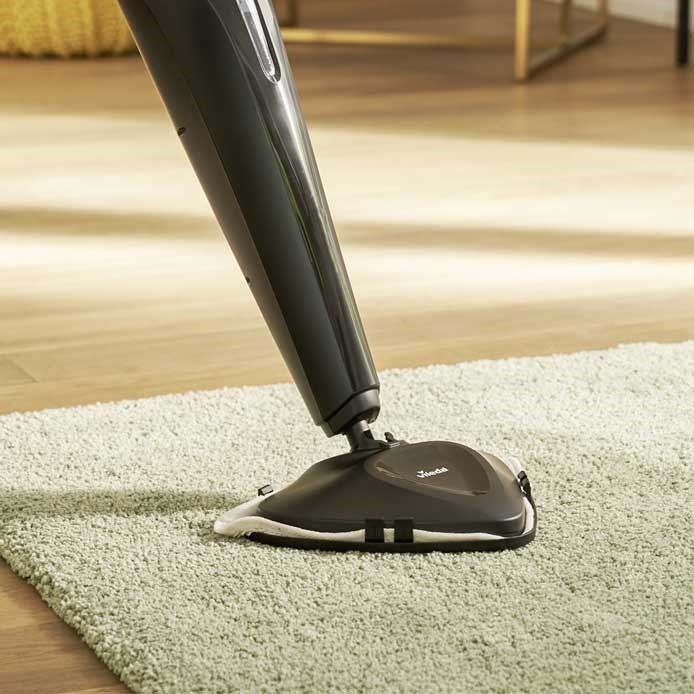 Actual product image Vileda Steam Plus (1 bar, 1550 W)