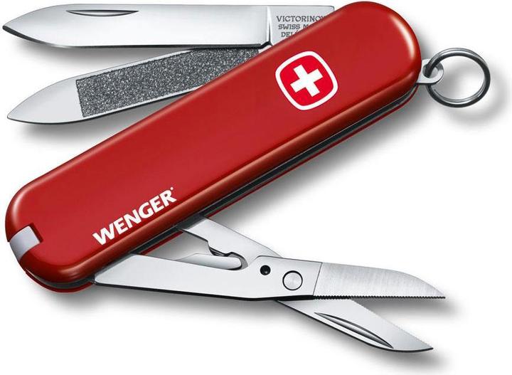 Actual product image Victorinox Pocket knife