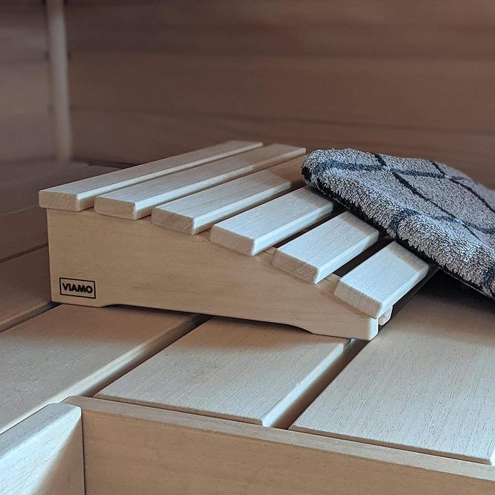 Image du produit Viamo Appui-tête, 39.5x30x10 cm