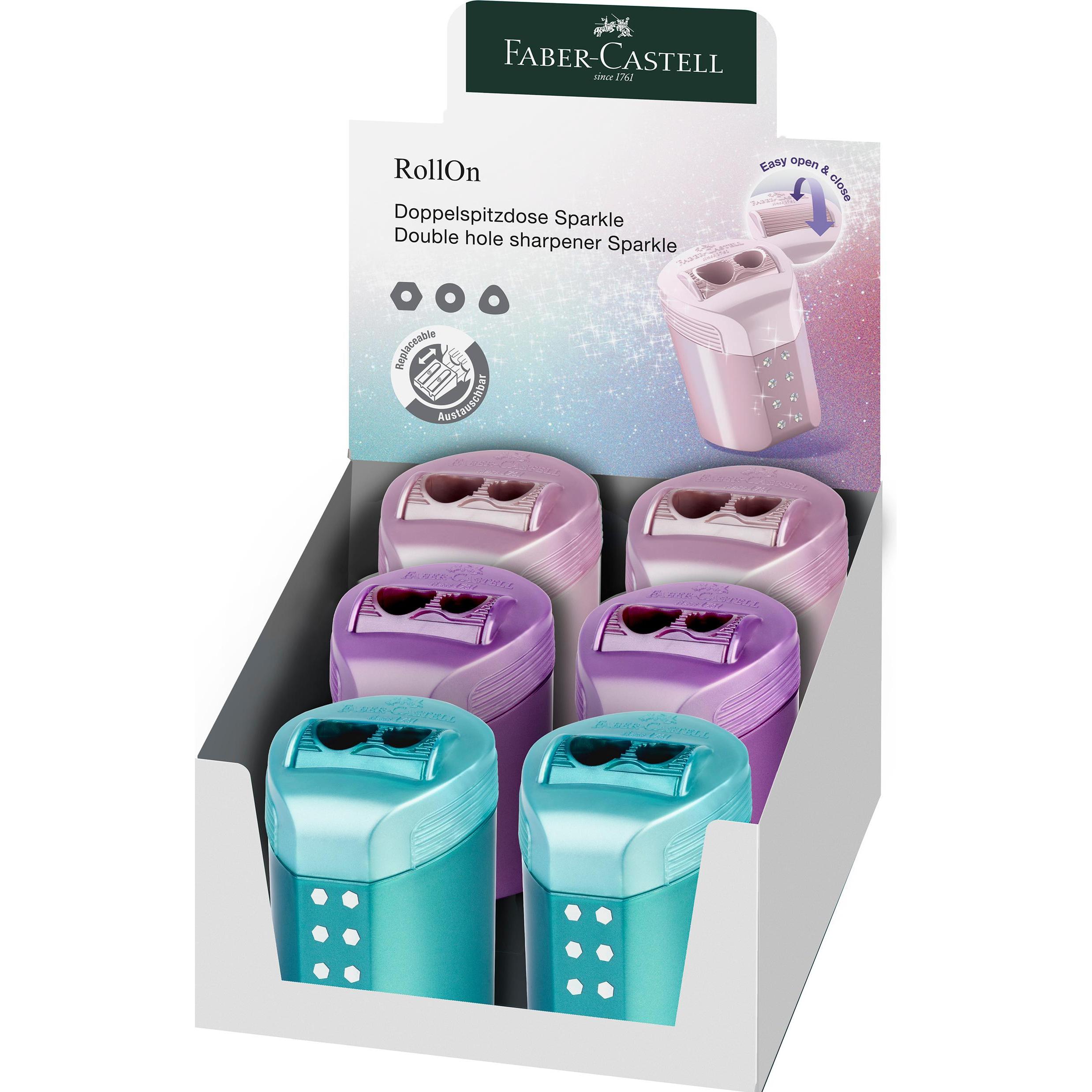 Faber-Castell Roll On (183900)