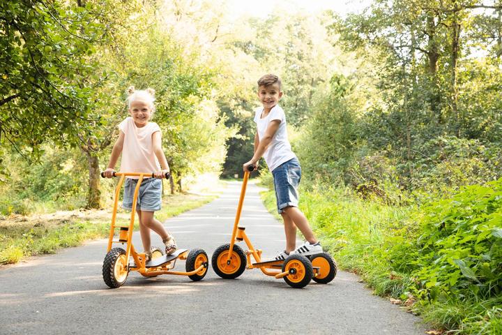 Produktbild Beleduc Step n Roll gross