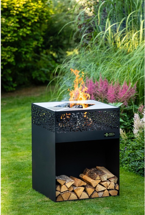 Immagine prodotto Feu du Jardin Cubo 1000 (75 cm)
