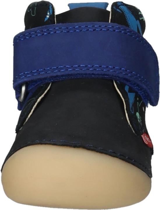 Actual product image Kickers Stiefelette (25)