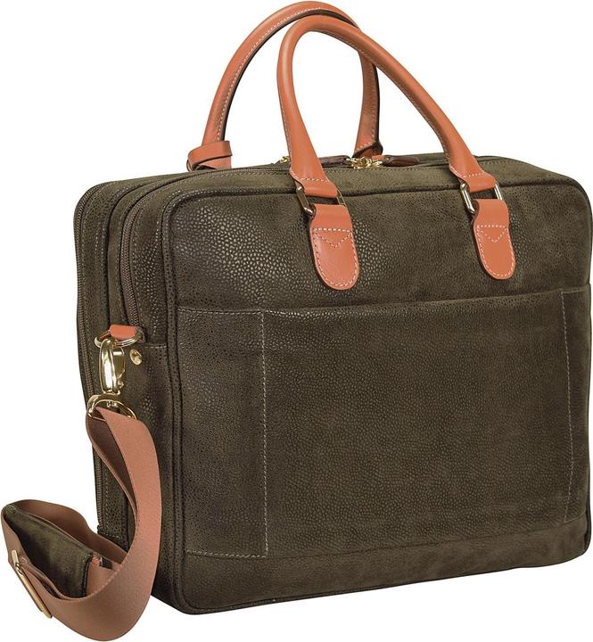 Brics Life - briefcase (17")