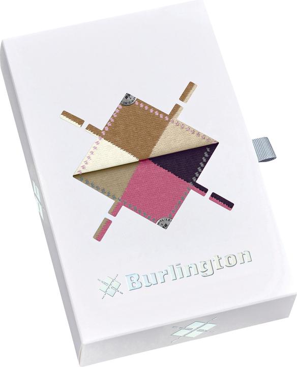 Produktbild Falke Basic Gift Box Argyle 2-Pack SO (2er Pack, 36 - 41)