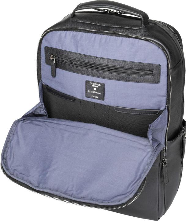 Immagine prodotto Picard Horizon Daypack Leder 40 cm Laptopfach (13 l)