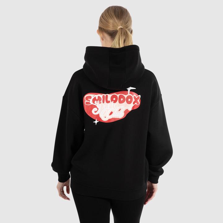 Produktbild Smilodox Hoodie Riva (XS)